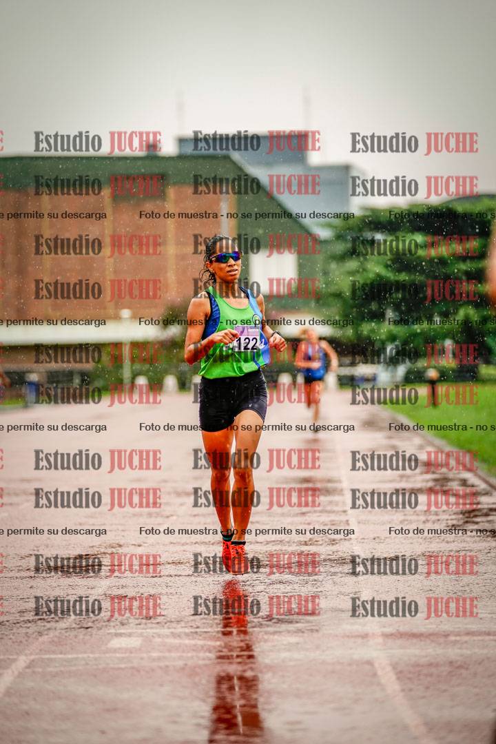 Fotos de los 800 m de mujeres