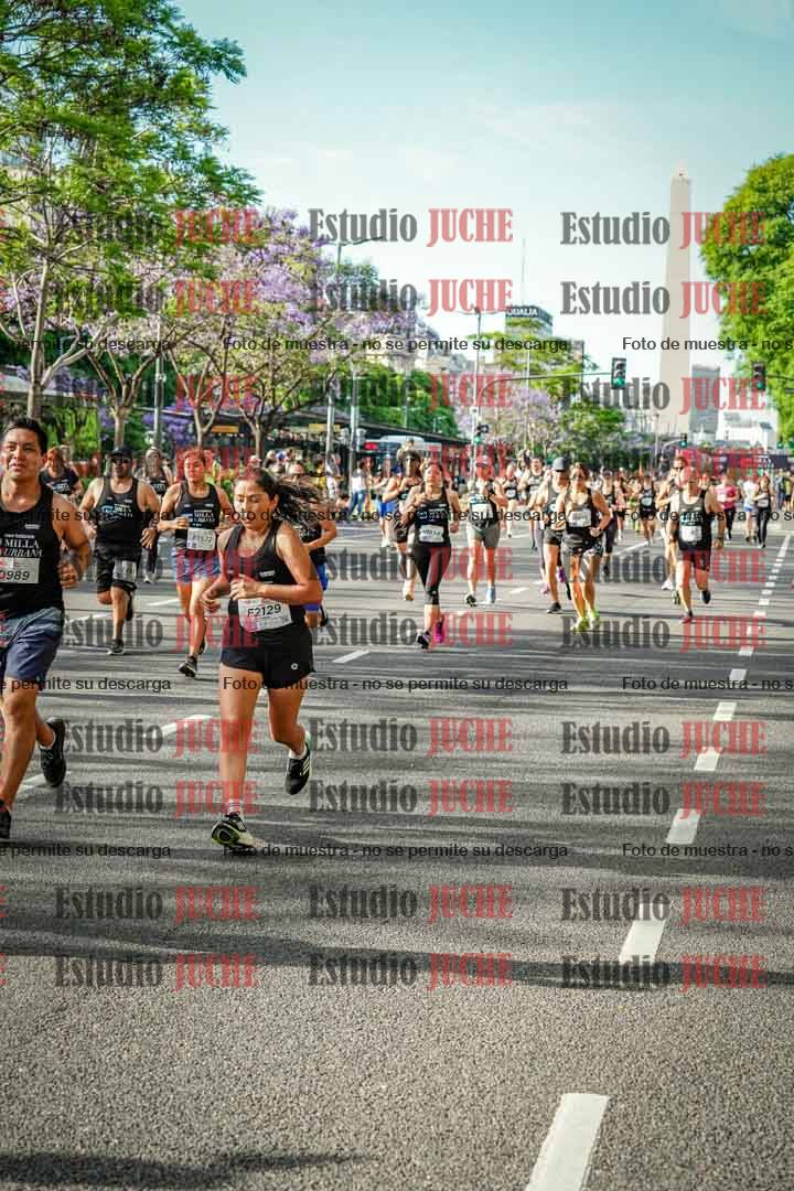 Fotos del primer punto del recorrido - categoría F