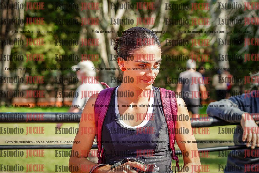 Fotos de algunos extras del torneo