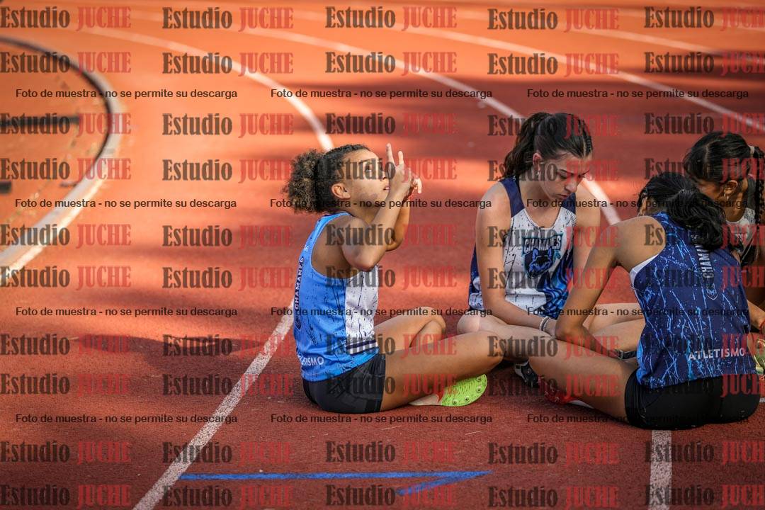 Fotos de algunos extras del torneo