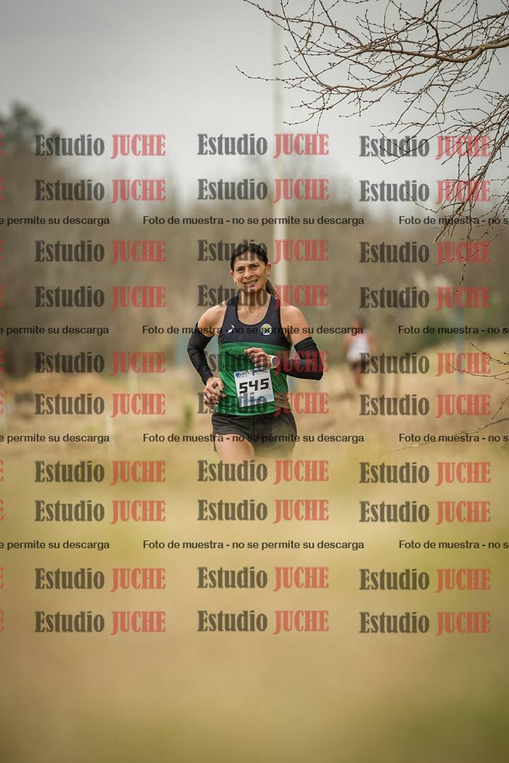 Fotos en el circuito
