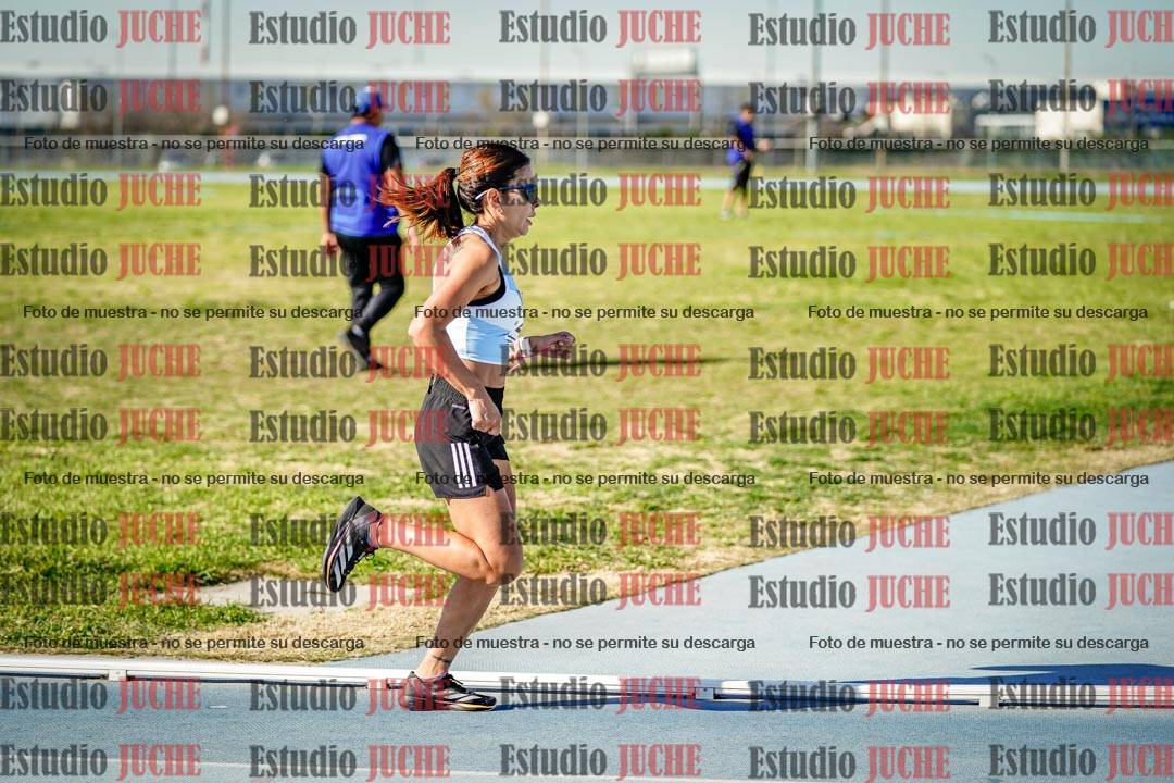 Fotos de los 1500 m llanos de mujeres