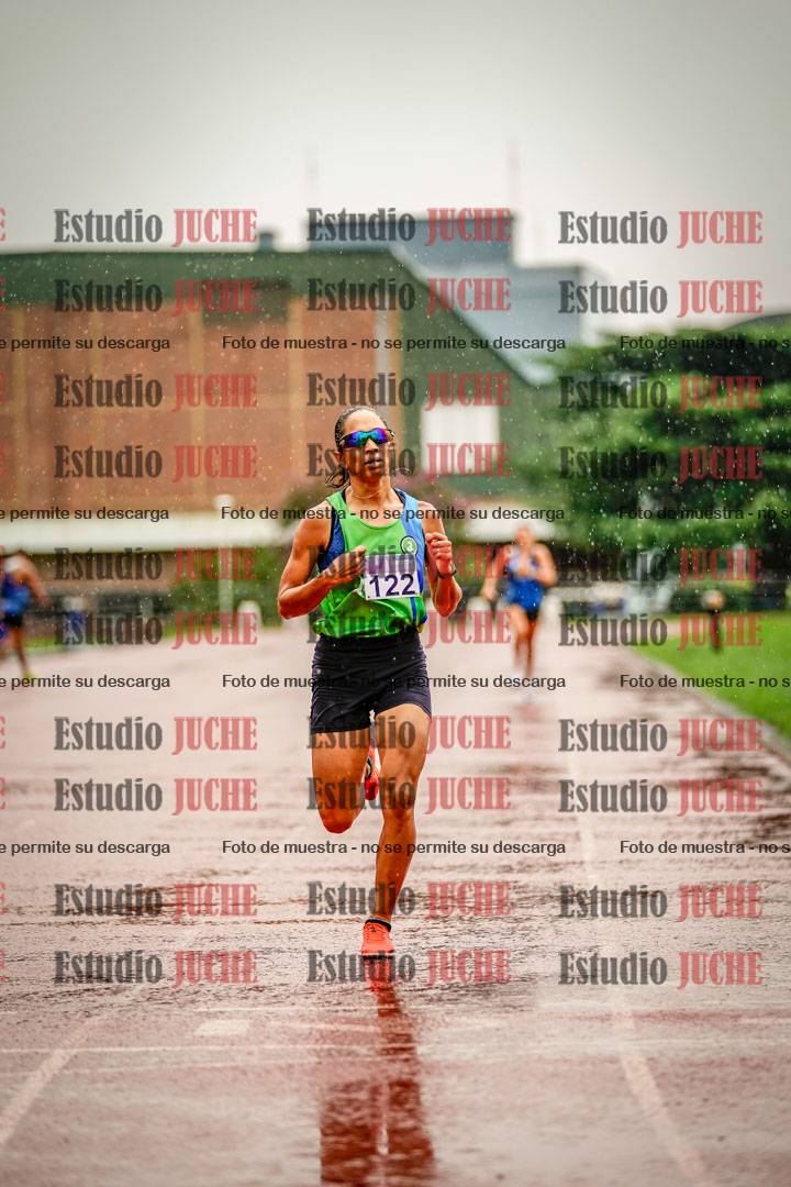 Fotos de los 800 m de mujeres