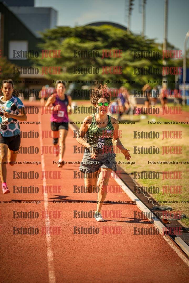 Fotos de los 800 m llanos de mujeres