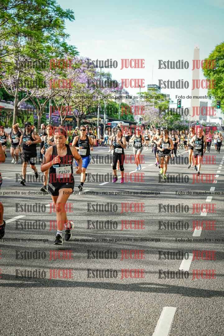 Fotos del primer punto del recorrido - categoría F