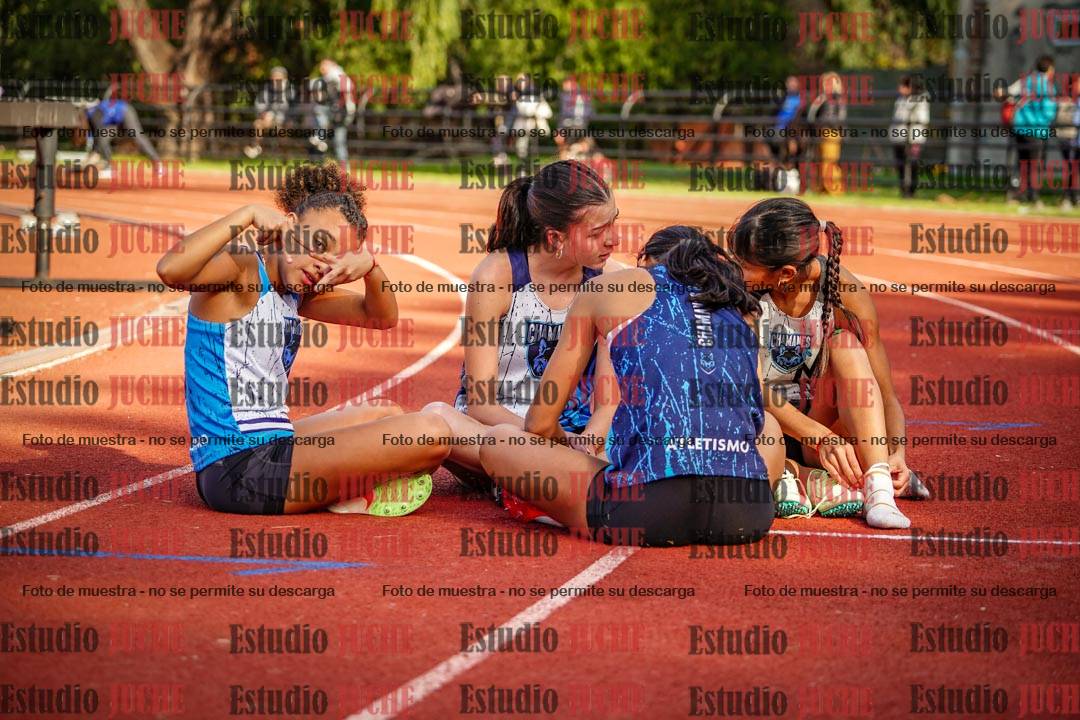 Fotos de algunos extras del torneo