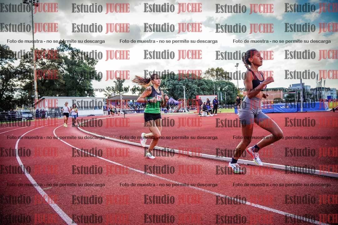 Fotos de los 1500 m llanos de mujeres