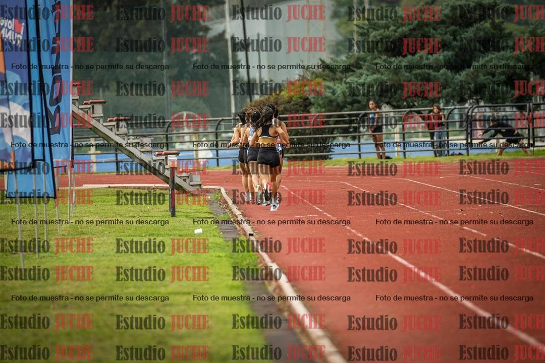 Fotos de los 1500 m llanos de mujeres