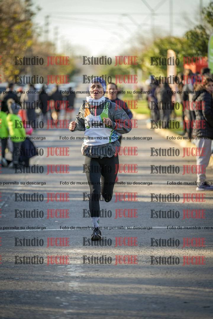 Fotos de las llegadas
