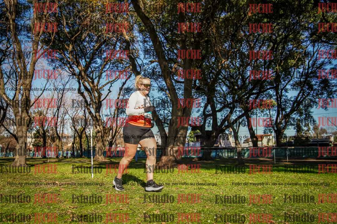 Fotos en el circuito