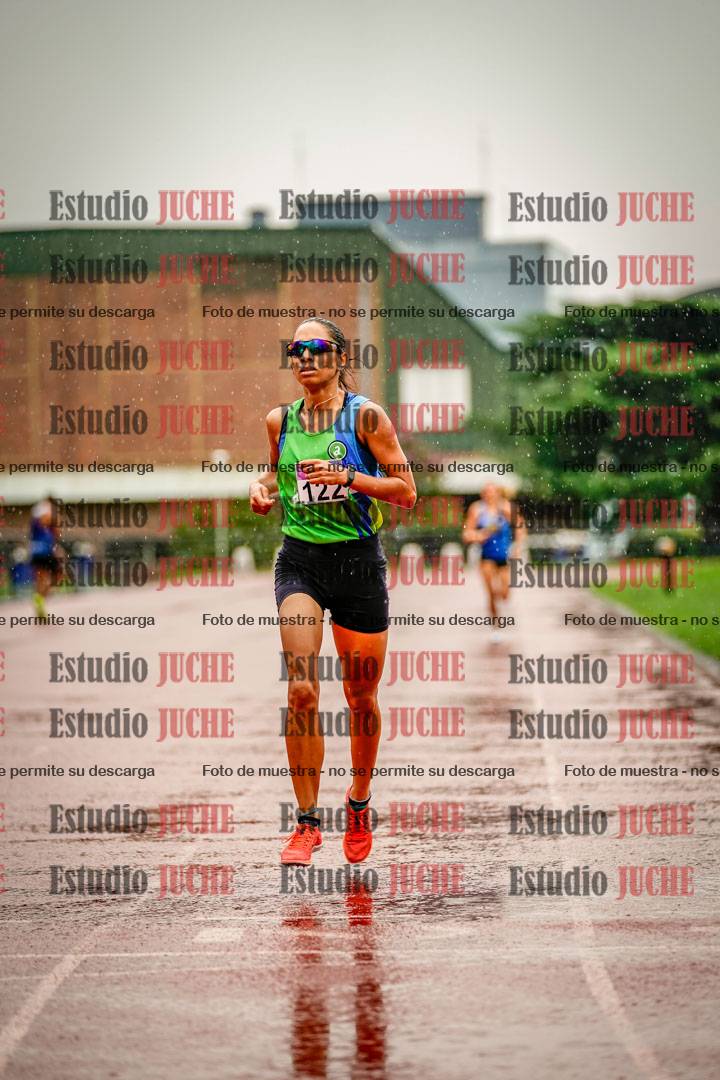 Fotos de los 800 m de mujeres