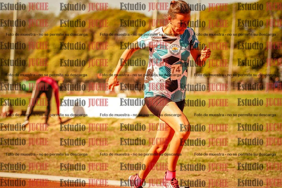 Fotos de los 800 m llanos de mujeres