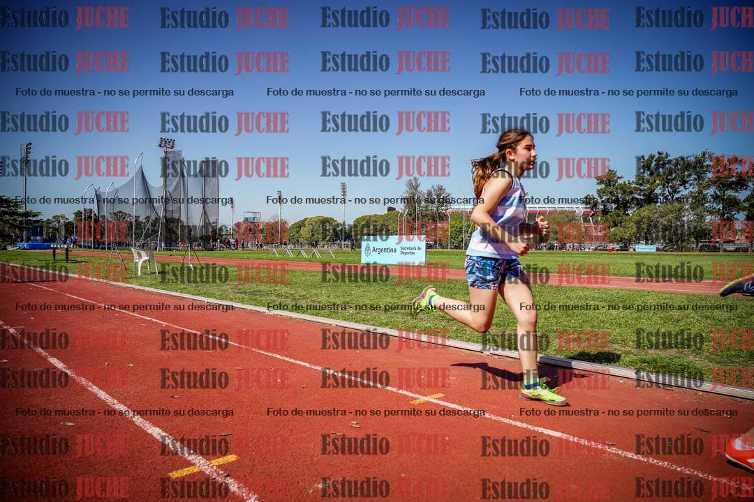 Fotos de los 600 m llanos de mujeres