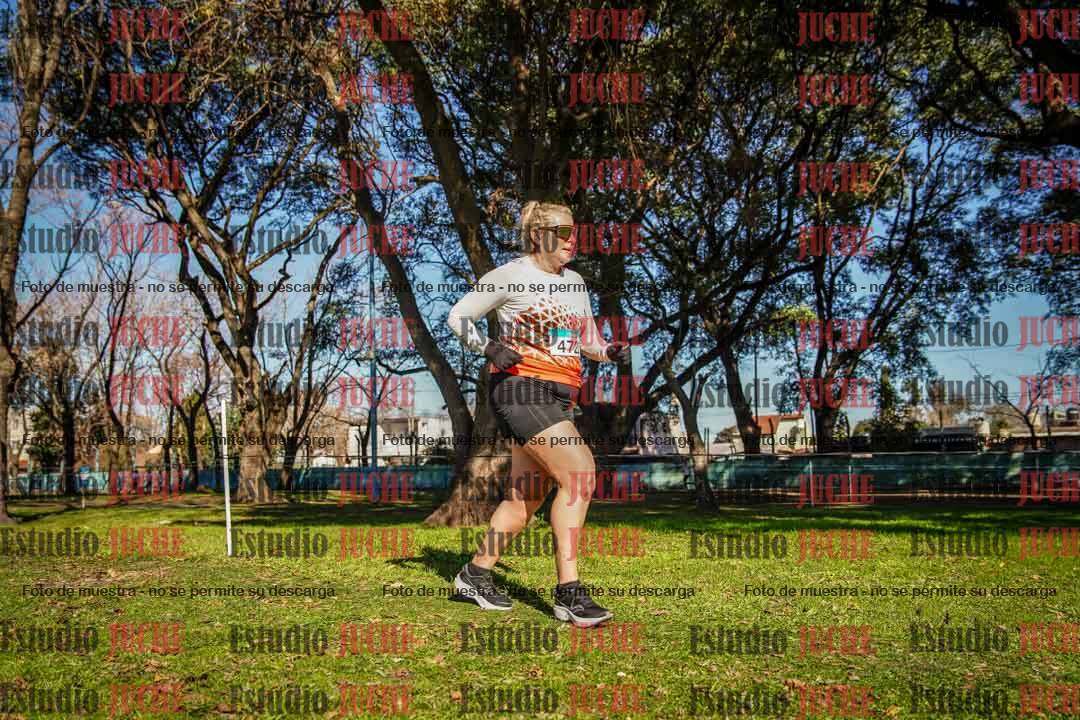 Fotos en el circuito