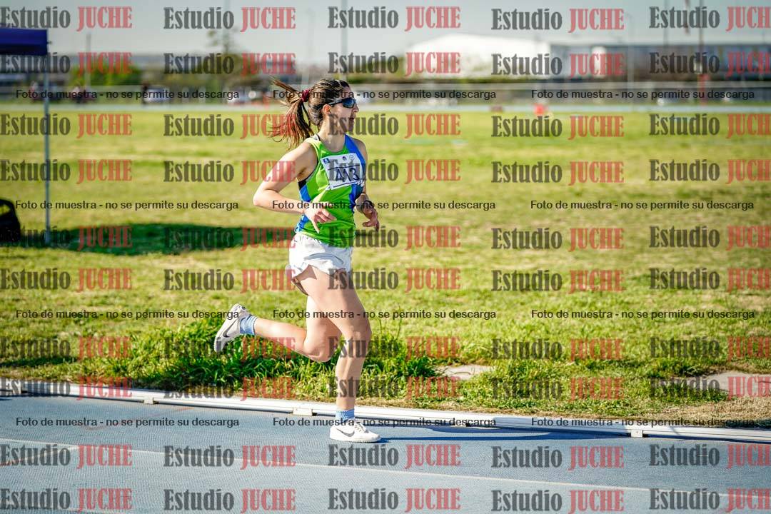 Fotos de los 1500 m llanos de mujeres