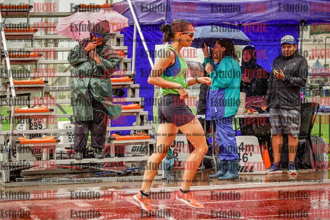 Fotos de los 800 m de mujeres
