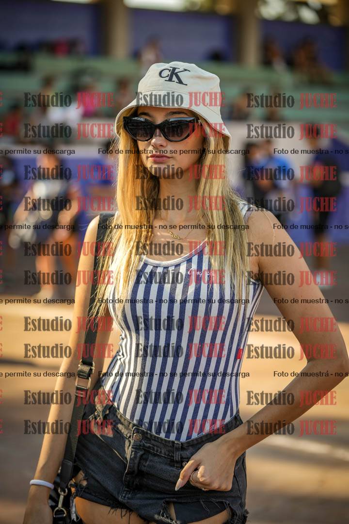 Fotos de algunos podios y extras del torneo