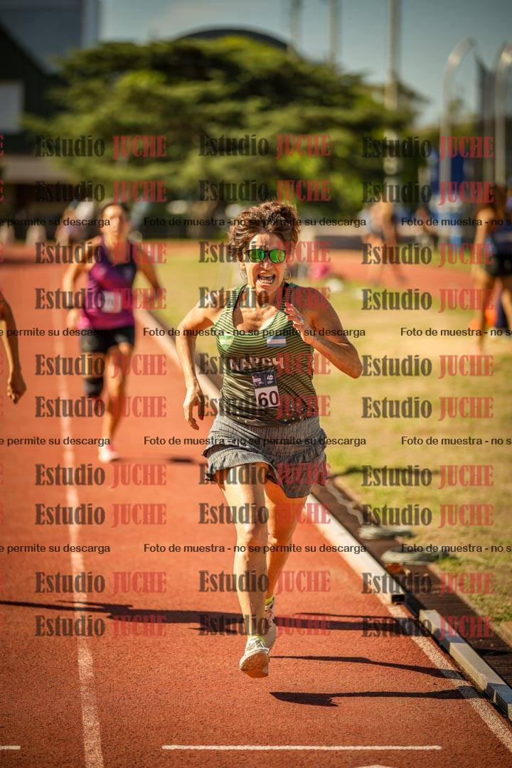 Fotos de los 800 m llanos de mujeres
