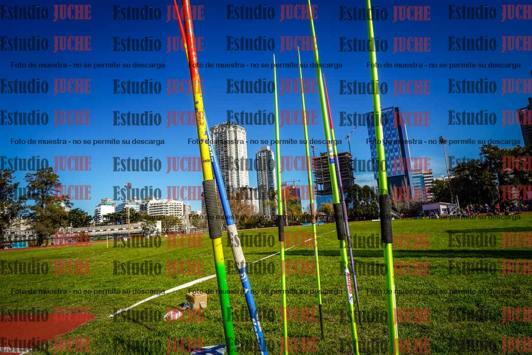 Fotos de algunos extras del torneo