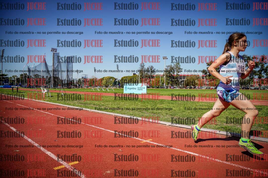 Fotos de los 600 m llanos de mujeres