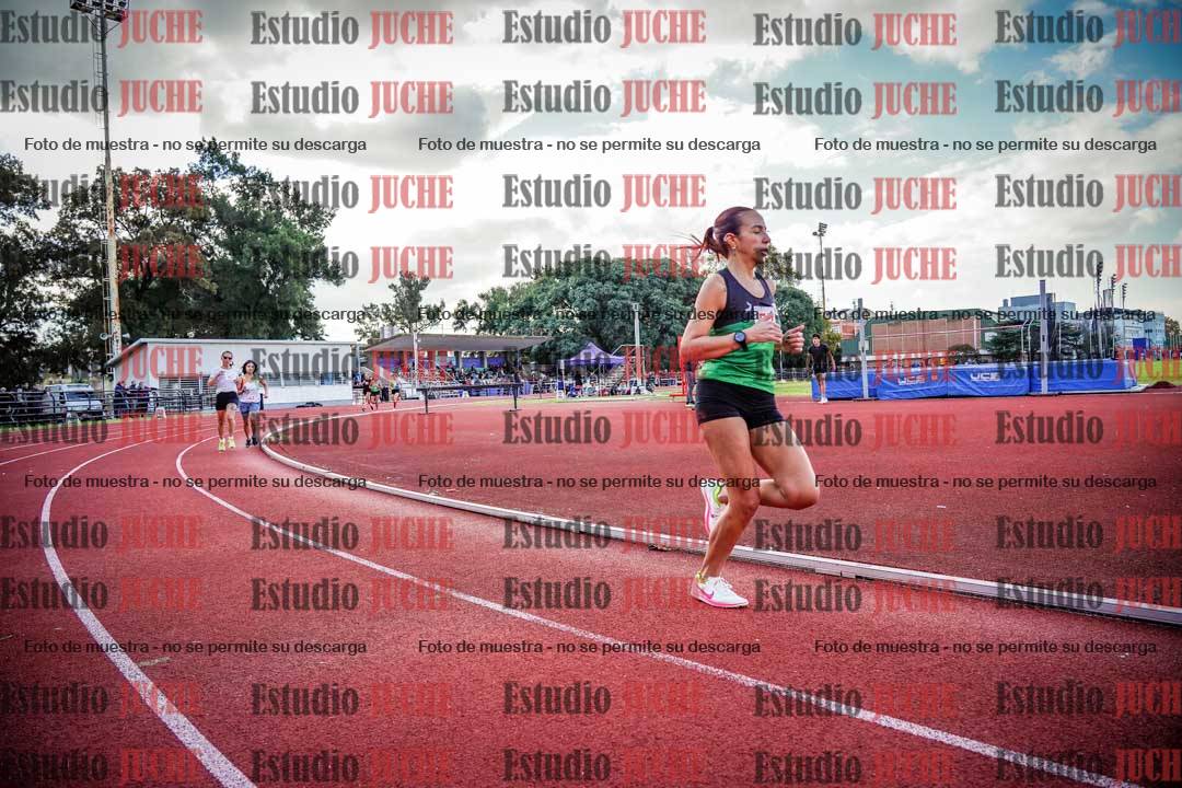 Fotos de los 1500 m llanos de mujeres