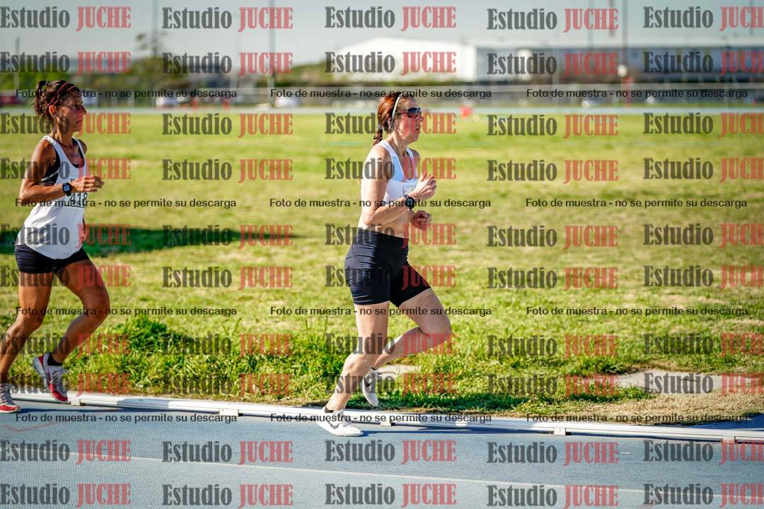 Fotos de los 1500 m llanos de mujeres