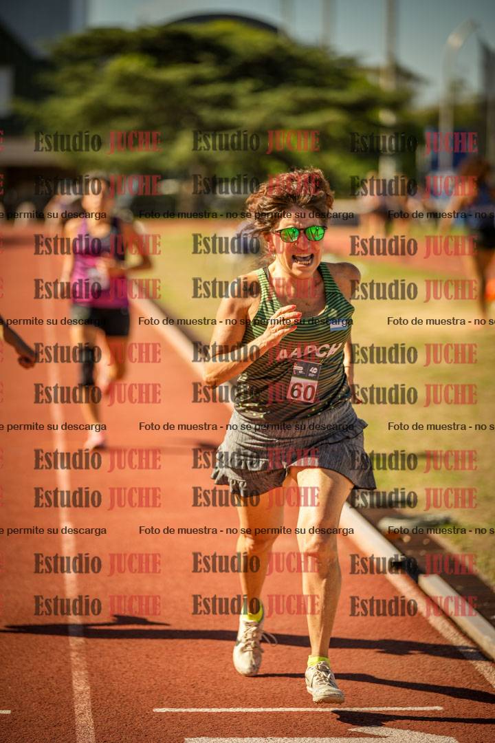 Fotos de los 800 m llanos de mujeres