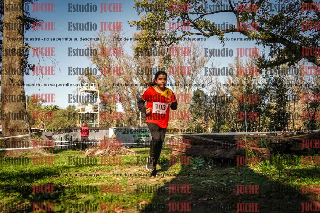 Fotos en el segundo punto del circuito