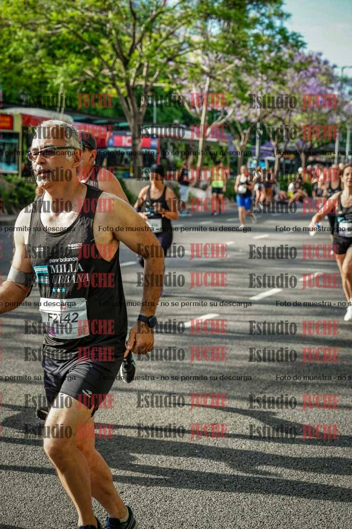 Fotos del primer punto del recorrido - categoría F