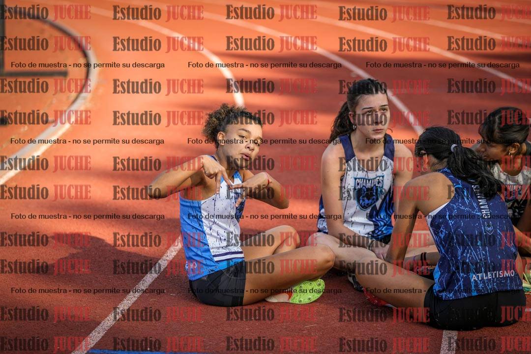 Fotos de algunos extras del torneo