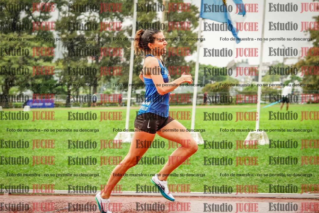 Fotos de los 800 m de mujeres
