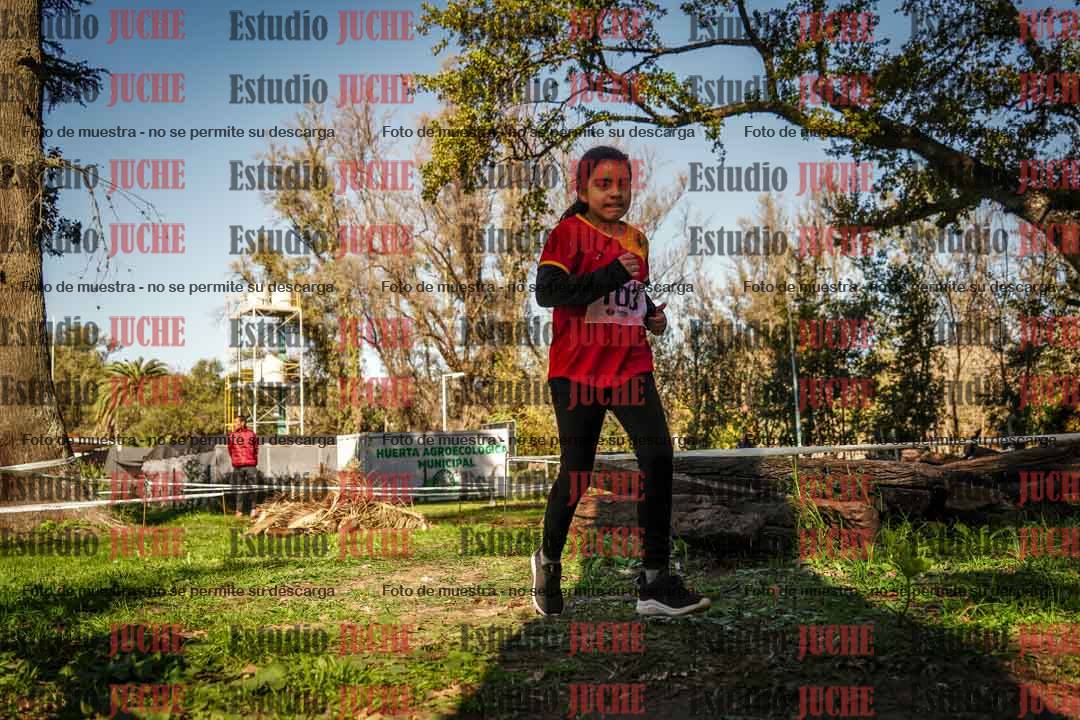 Fotos en el segundo punto del circuito