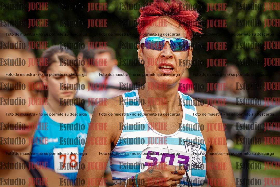 Fotos de algunos extras del torneo