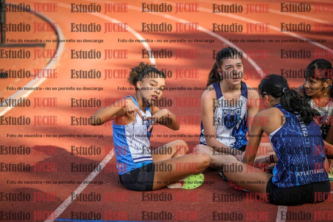 Fotos de algunos extras del torneo