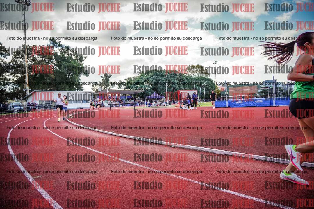 Fotos de los 1500 m llanos de mujeres