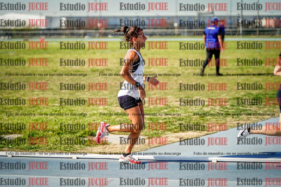 Fotos de los 1500 m llanos de mujeres