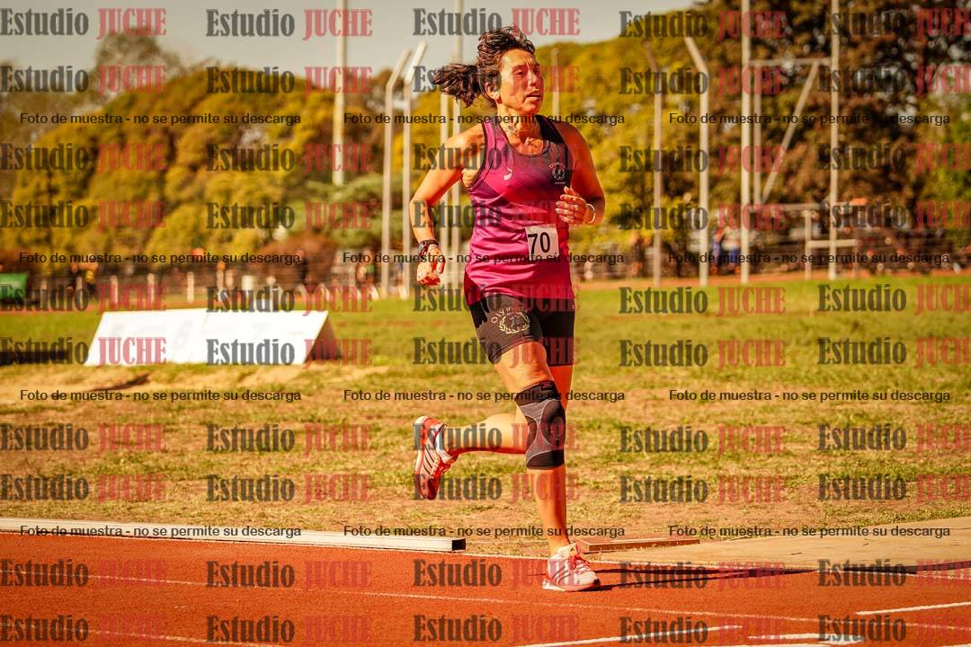Fotos de los 800 m llanos de mujeres