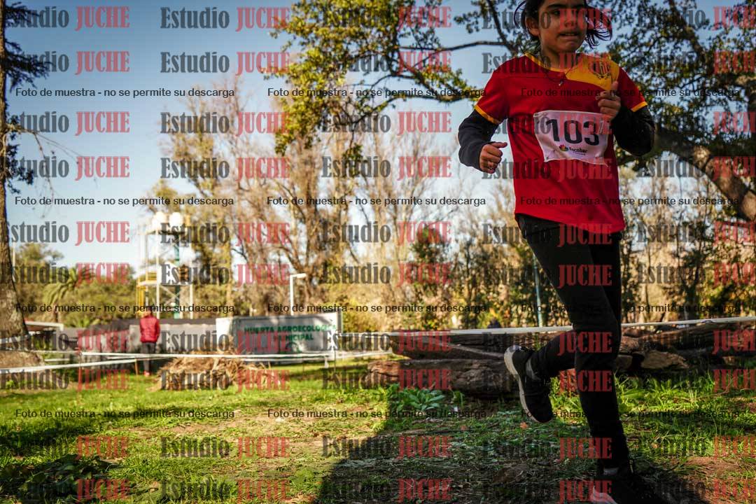Fotos en el segundo punto del circuito