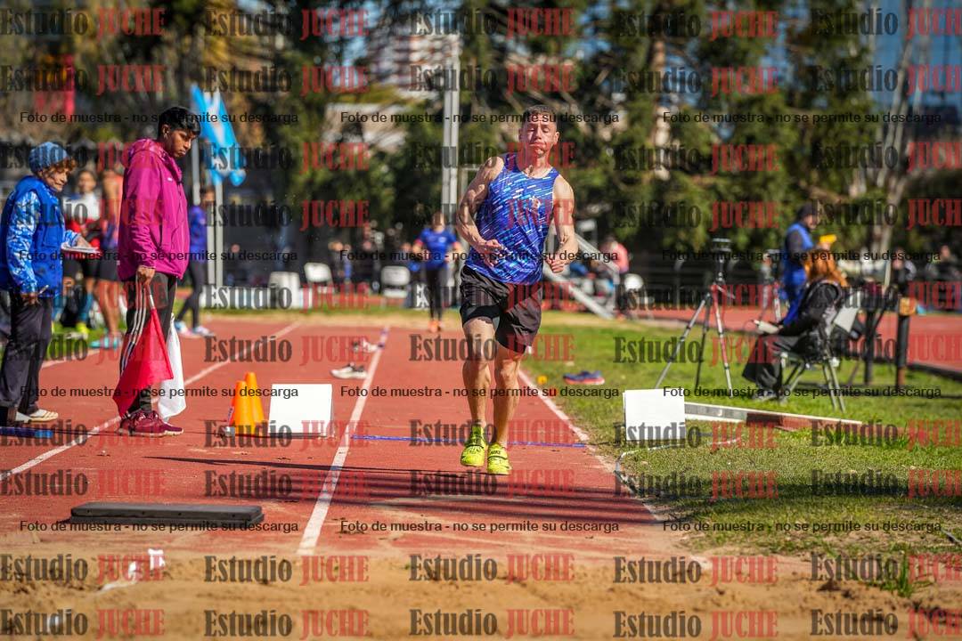 Fotos del salto triple - incluye todas las tablas
