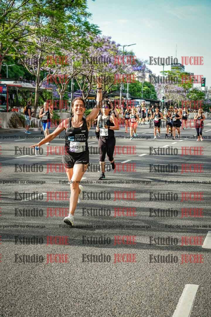 Fotos del primer punto del recorrido - categoría F