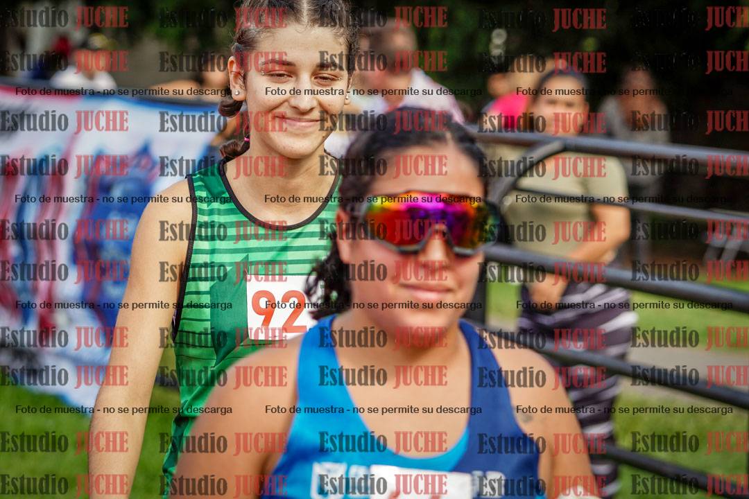 Fotos de algunos extras del torneo