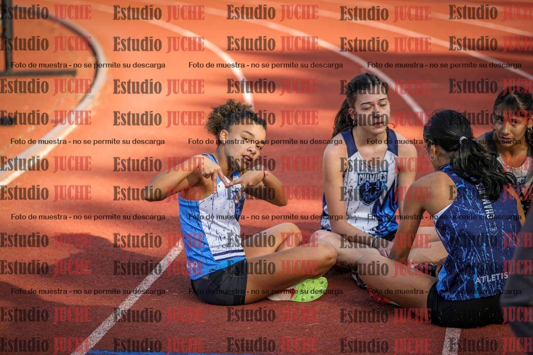 Fotos de algunos extras del torneo