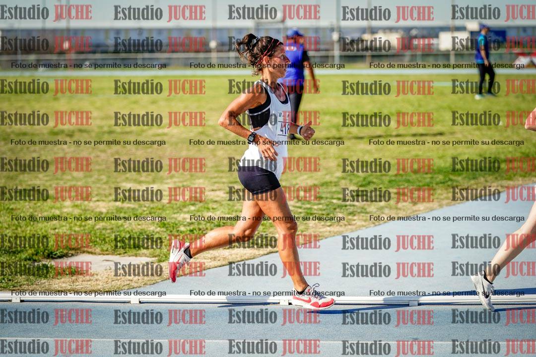 Fotos de los 1500 m llanos de mujeres