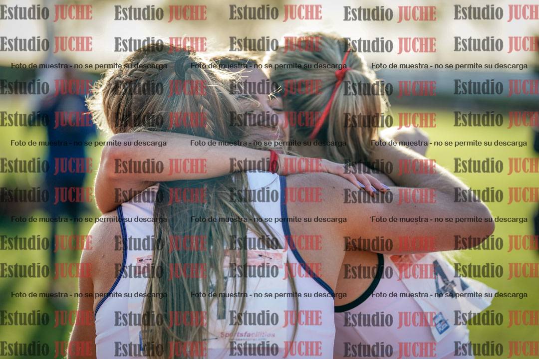 Fotos de algunos extras y podios del día 3
