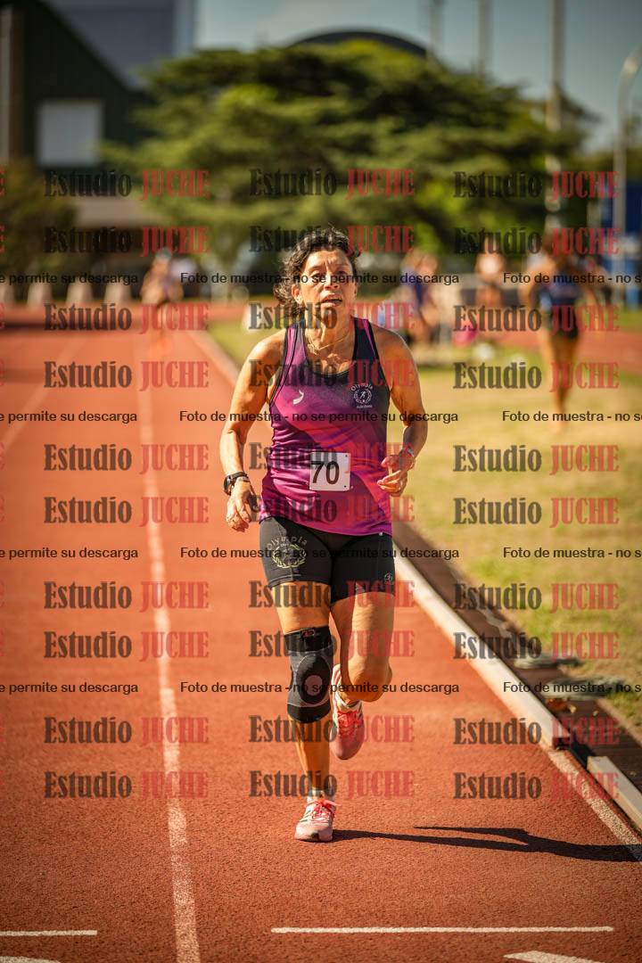 Fotos de los 800 m llanos de mujeres