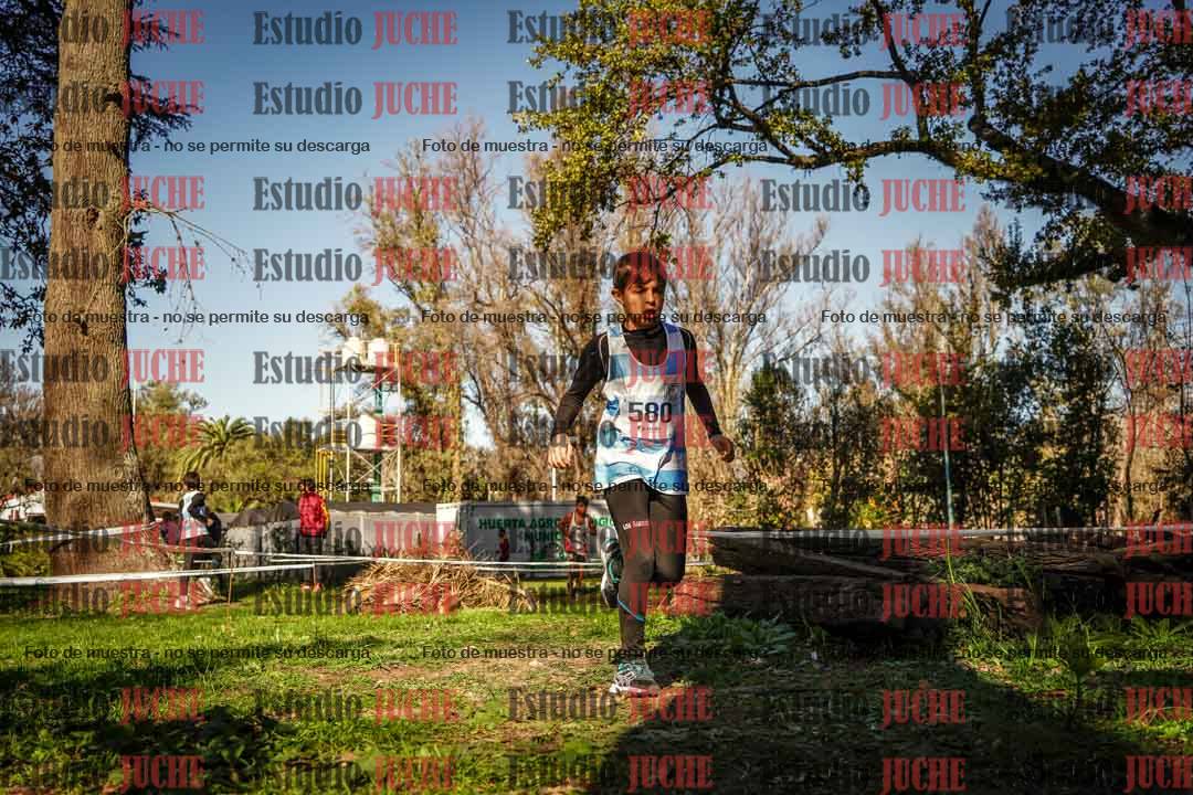 Fotos en el segundo punto del circuito