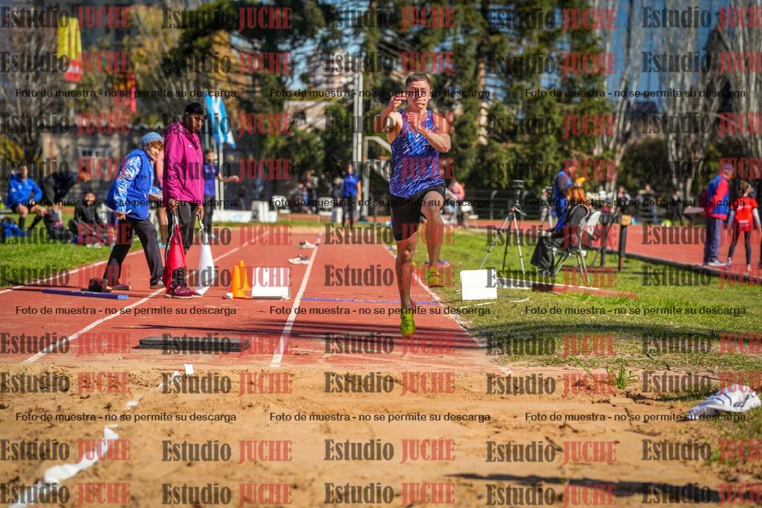 Fotos del salto triple - incluye todas las tablas