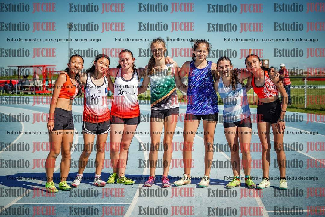 Fotos de algunos extras del torneo