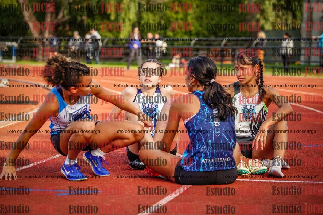 Fotos de algunos extras del torneo