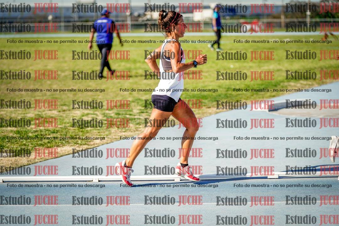 Fotos de los 1500 m llanos de mujeres